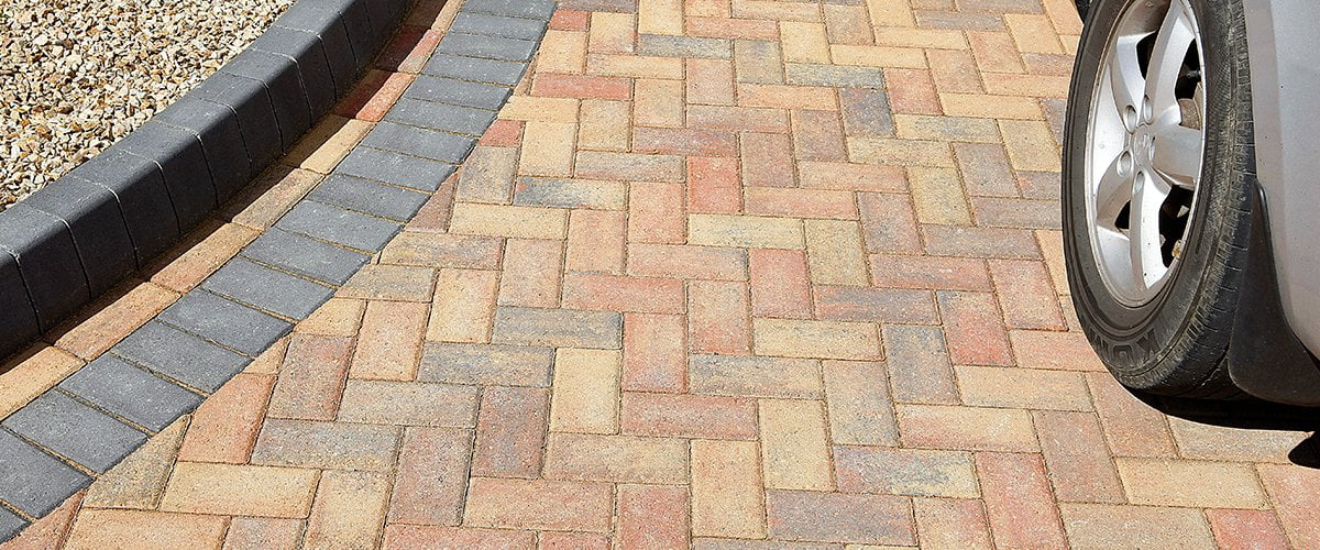 Driveway Paving Contractors Stockport