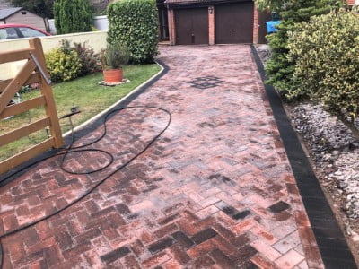 Driveway Paving Contractors For Stockport