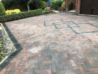 Driveway Paving Contractors For Stockport