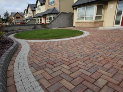 Driveway Paving Contractors For Stockport