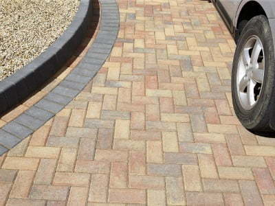 Driveway Paving Contractors Stockport