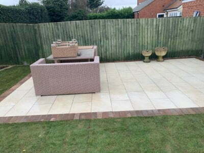 Garden Paving Installers For Stockport | Stockport Paving Contractors