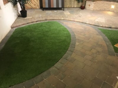 Garden Paving Installers For Stockport | Stockport Paving Contractors