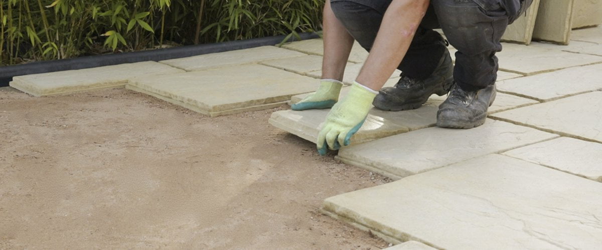 Stockport Paving Contractors in Stockport