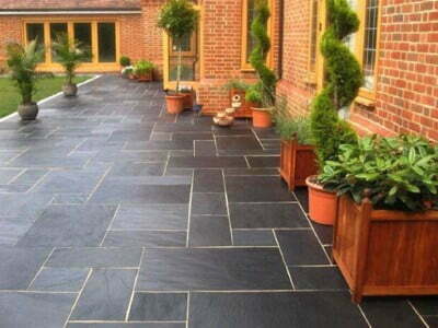 Natural Stone Installers in Stockport