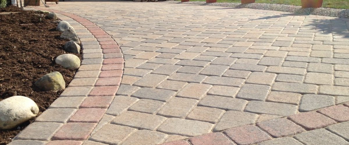 Cobblestone Driveway Stockport by Stockport Paving Contractors