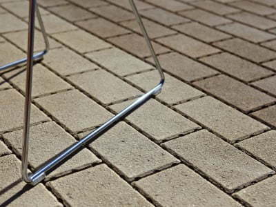 Permeable Paving Stockport