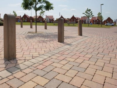 Permeable Paving Installation Stockport