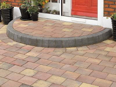 Tegula Contractors in Stockport